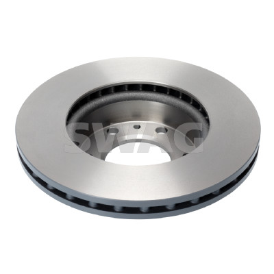 Disc frana SWAG 10927698